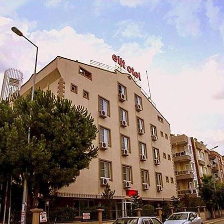 אנטליה Elit Otel מראה חיצוני תמונה