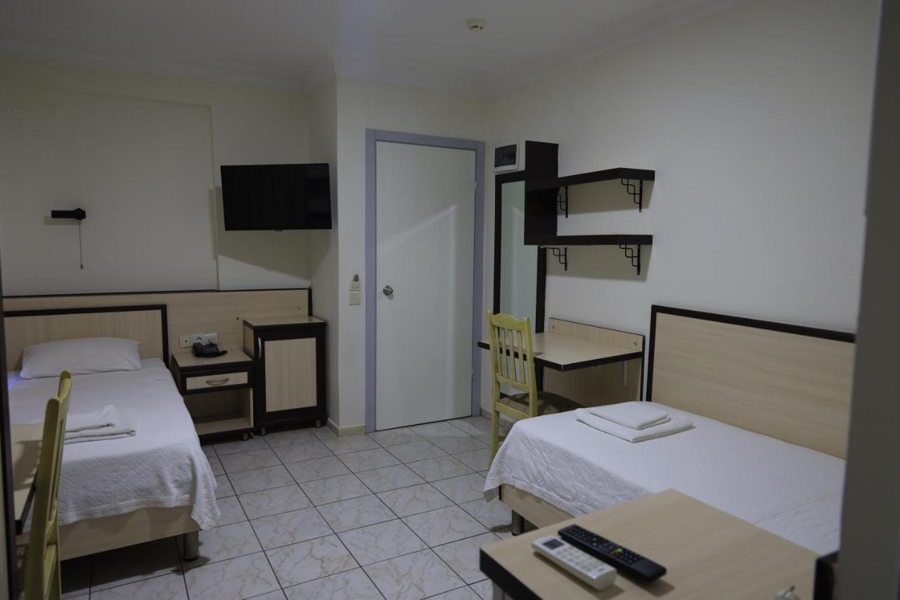 אנטליה Elit Otel מראה חיצוני תמונה