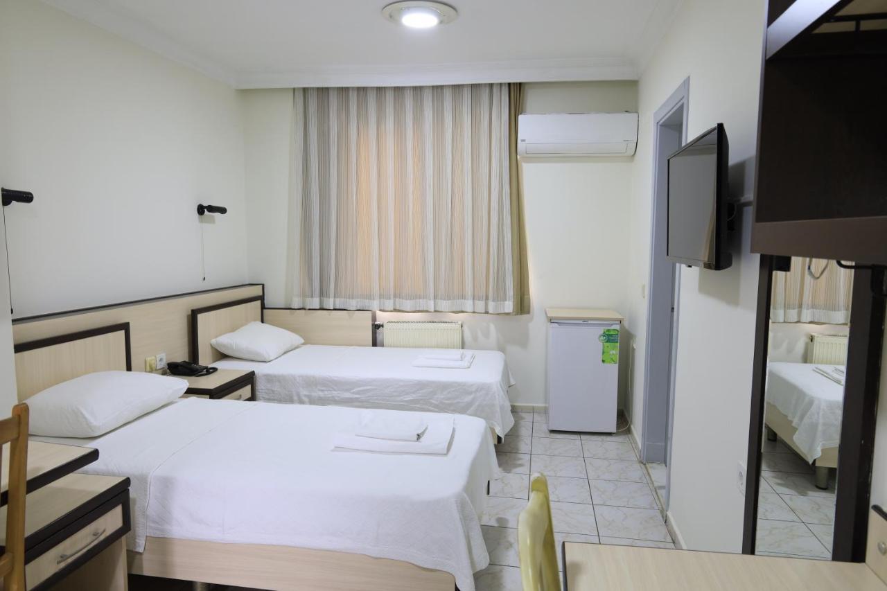 אנטליה Elit Otel מראה חיצוני תמונה