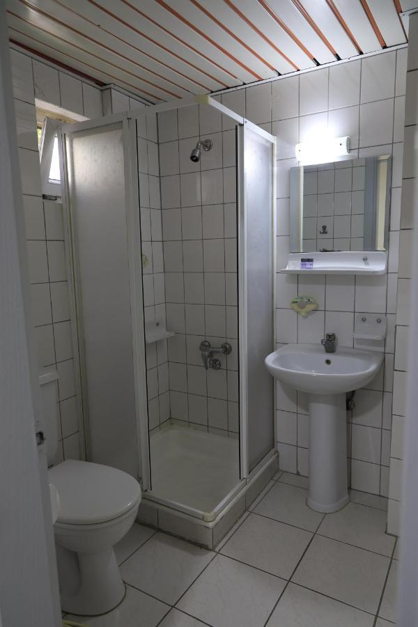 אנטליה Elit Otel מראה חיצוני תמונה