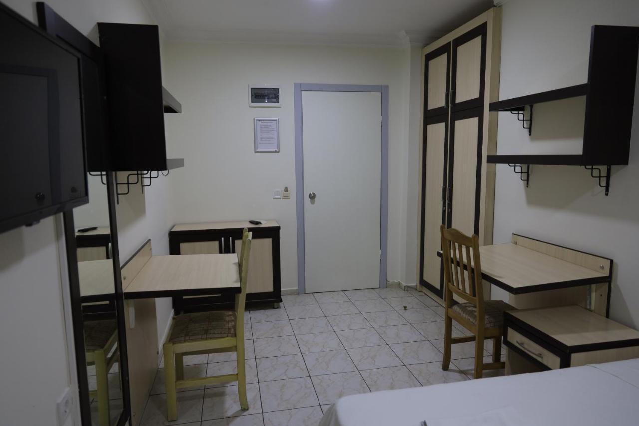 אנטליה Elit Otel מראה חיצוני תמונה