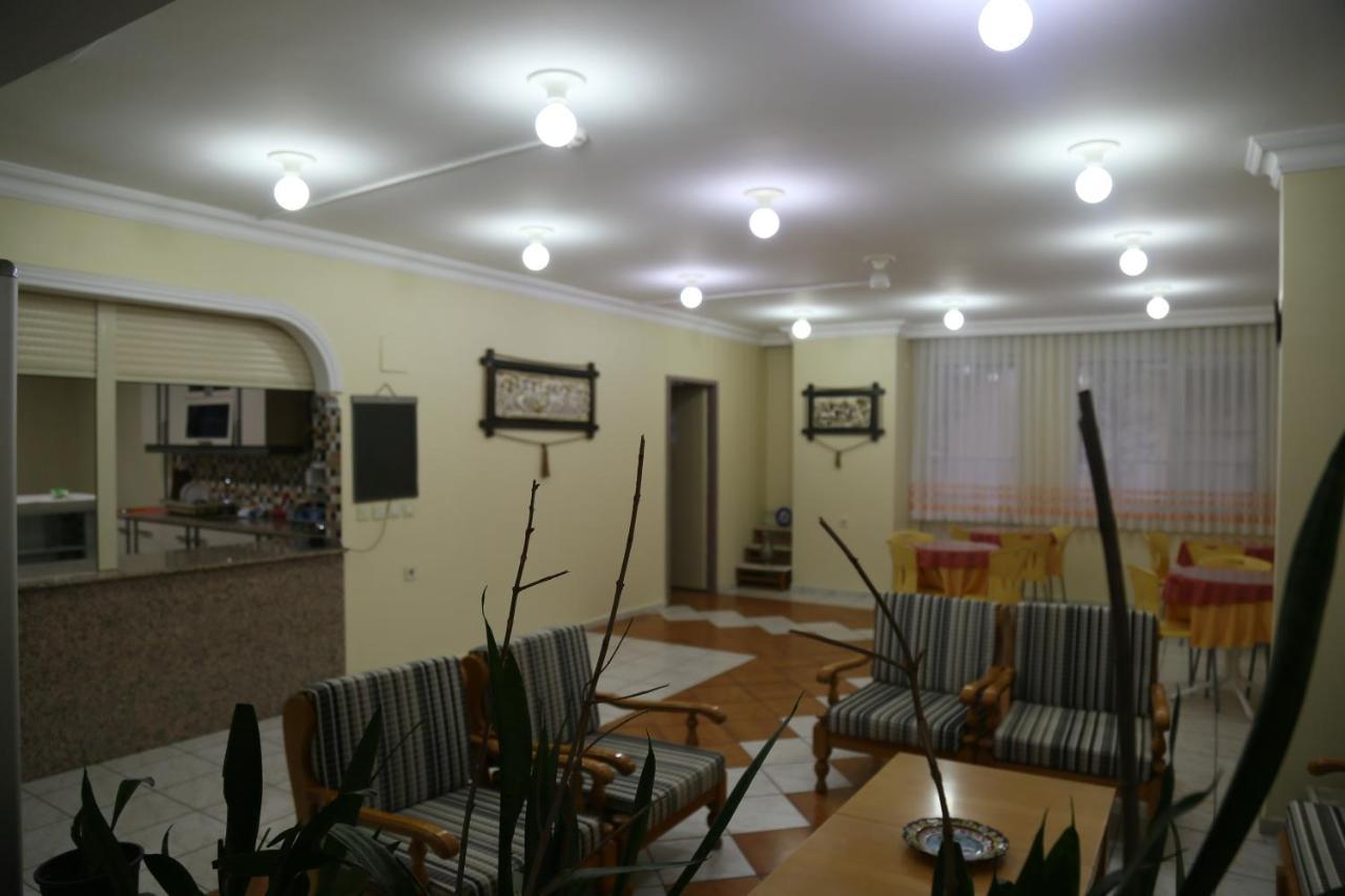 אנטליה Elit Otel מראה חיצוני תמונה