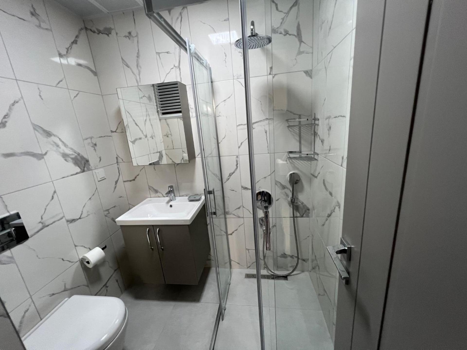אנטליה Elit Otel מראה חיצוני תמונה